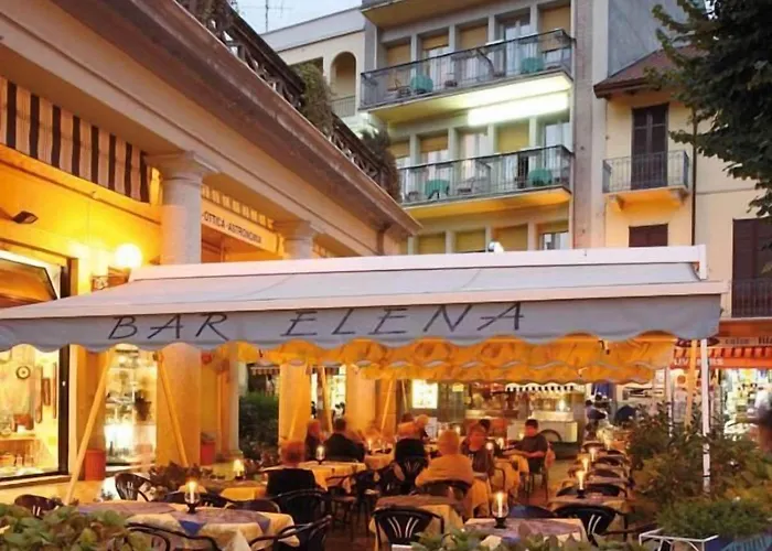 Elena * Стреза